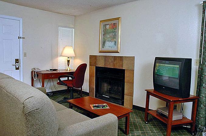 Studio 6-Tulsa, Ok Екстериор снимка